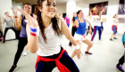 Zumba Dance