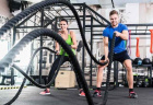 Round Training 