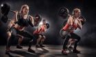 Pump-it-UP + ABS - 30