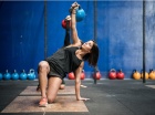 Crossfit Training