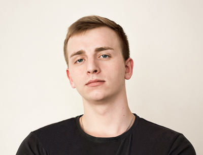 Алексей Хлынин